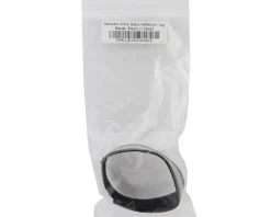 Aardvark Clothing Accessories|High Vis & Reflective|Ankle Biters Reflective Leg Bands (Black) (Single)