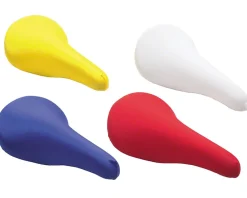 Aardvark Saddles & Seats|Lycra Saddle Cover Assorted Solid Colors (Each) (Random)