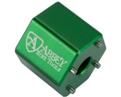 Abbey Bike Tools Bottom Brackets & Parts|Tools|SRAM DUB Self-Extracting Cap Tool (Green)