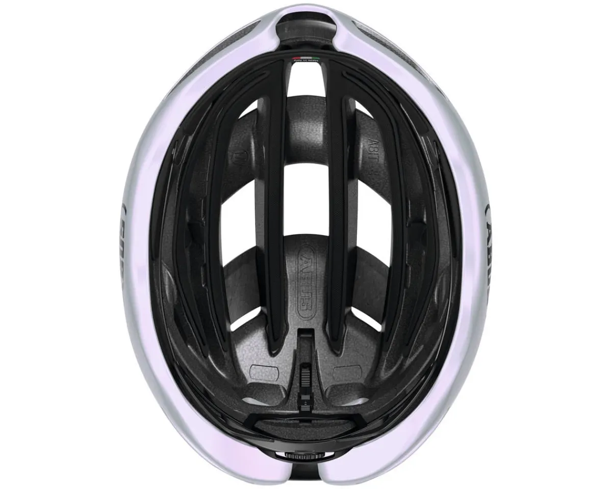 Abus Helmets|Helmets|AirBreaker 2.0 Helmet (All-In Purple) (S)