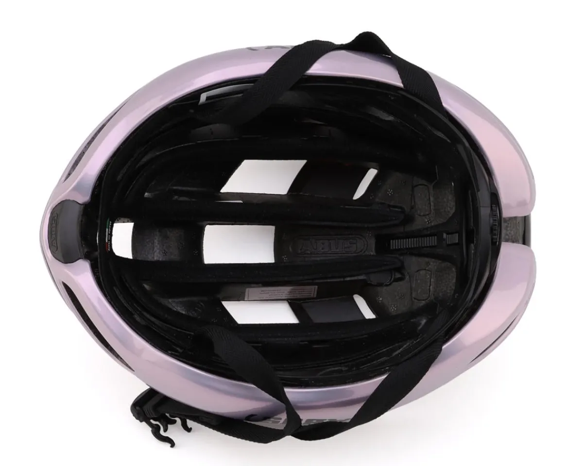 Abus Helmets|Helmets|AirBreaker 2.0 Helmet (All-In Purple) (S)