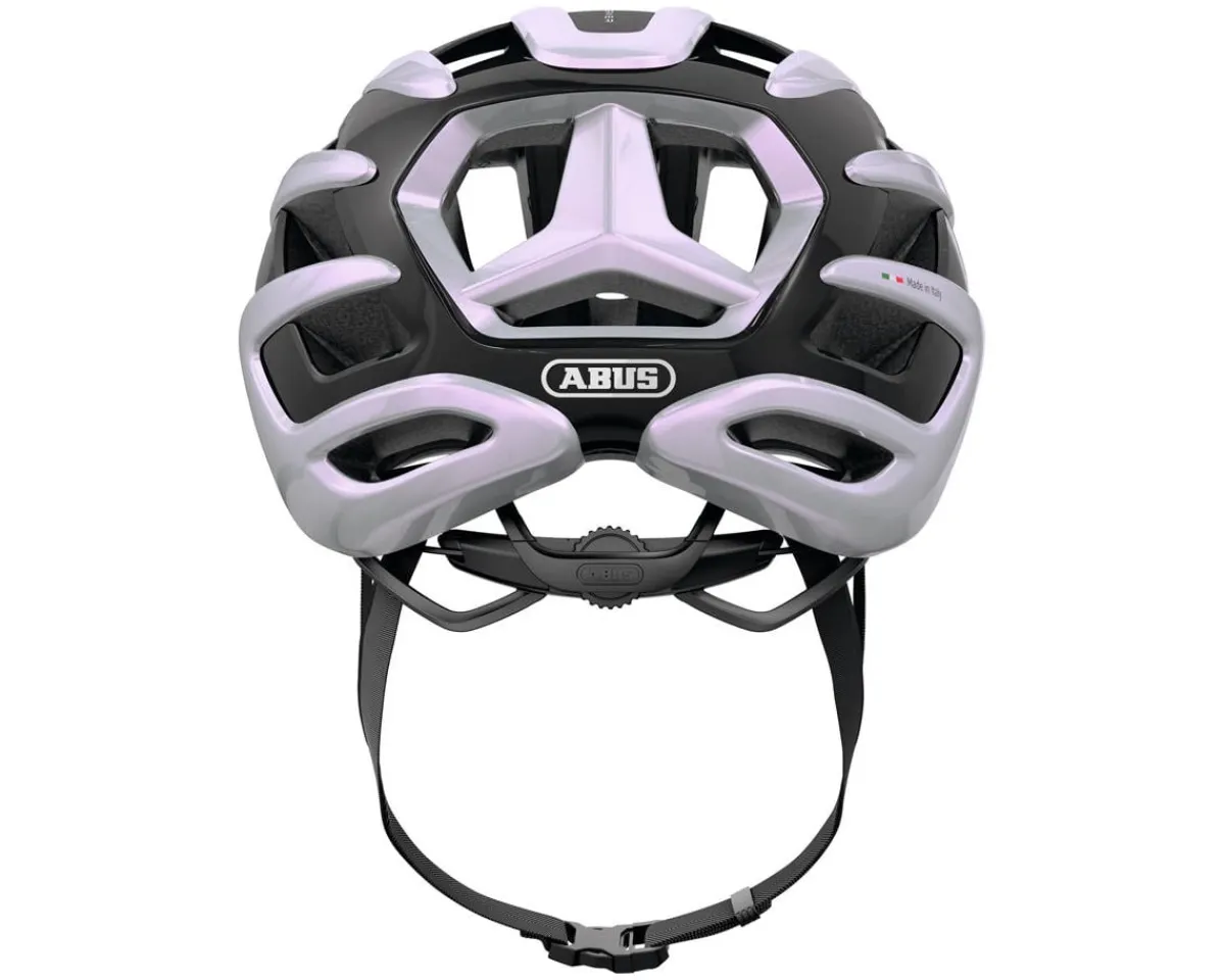 Abus Helmets|Helmets|AirBreaker 2.0 Helmet (All-In Purple) (S)