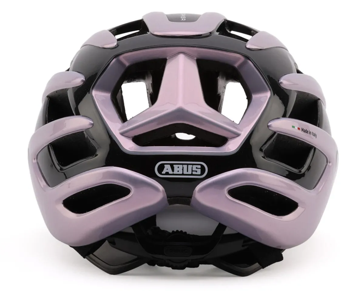 Abus Helmets|Helmets|AirBreaker 2.0 Helmet (All-In Purple) (S)