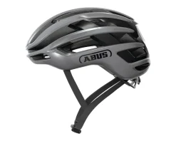 Abus Helmets|AirBreaker 2.0 Helmet (Graphite Silver) (S)