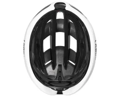 Abus Helmets|Helmets|AirBreaker 2.0 Helmet (Shiny White) (L)