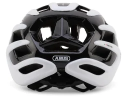 Abus Helmets|Helmets|AirBreaker 2.0 Helmet (Shiny White) (L)