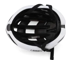 Abus Helmets|Helmets|AirBreaker 2.0 Helmet (Shiny White) (L)