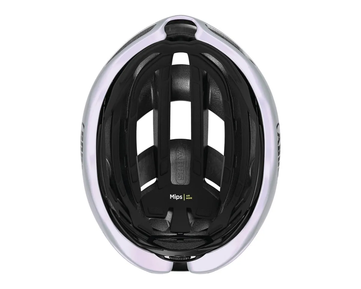 Abus Helmets|Helmets|AirBreaker 2.0 MIPS Helmet (All-In Purple) (S)