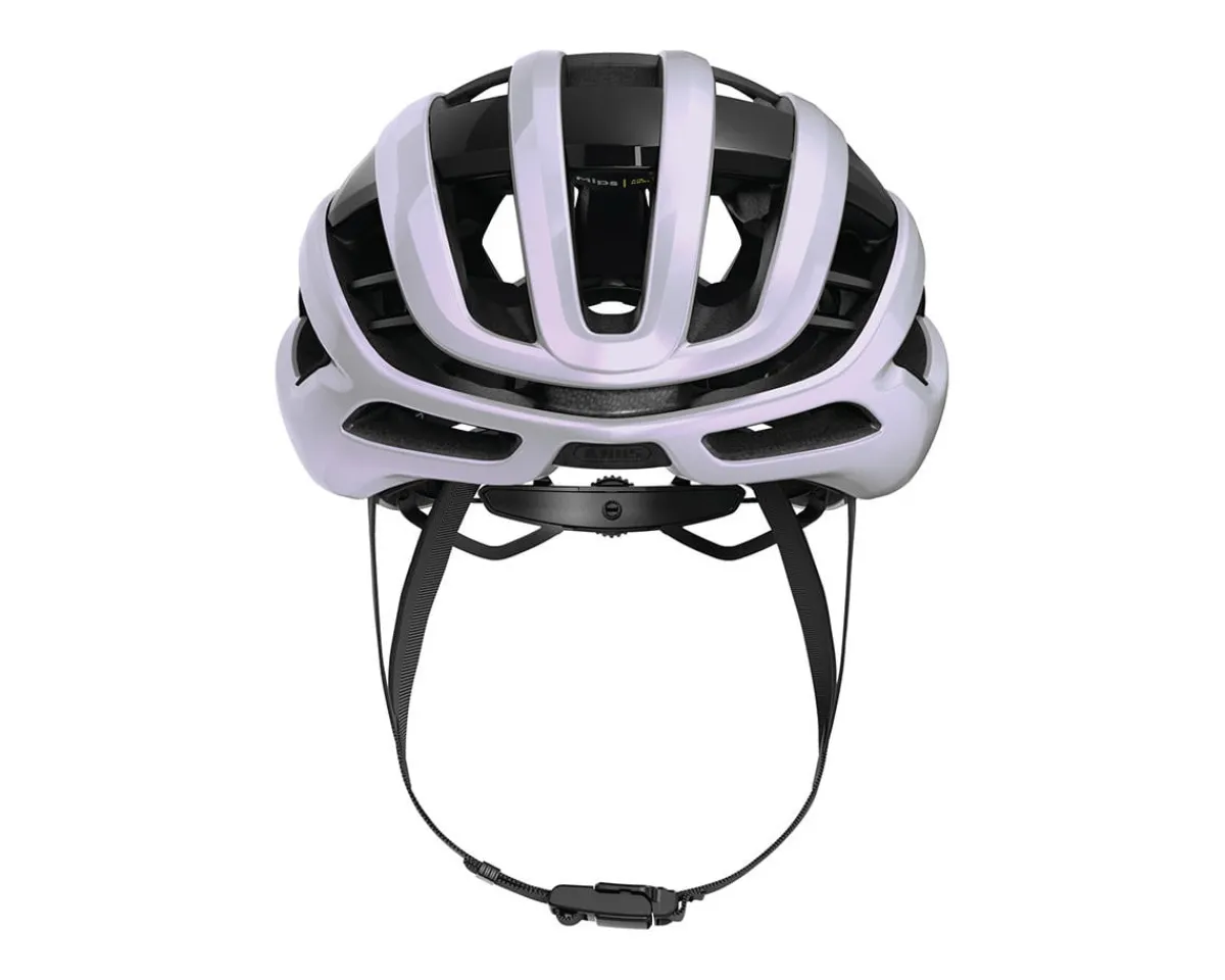 Abus Helmets|Helmets|AirBreaker 2.0 MIPS Helmet (All-In Purple) (S)