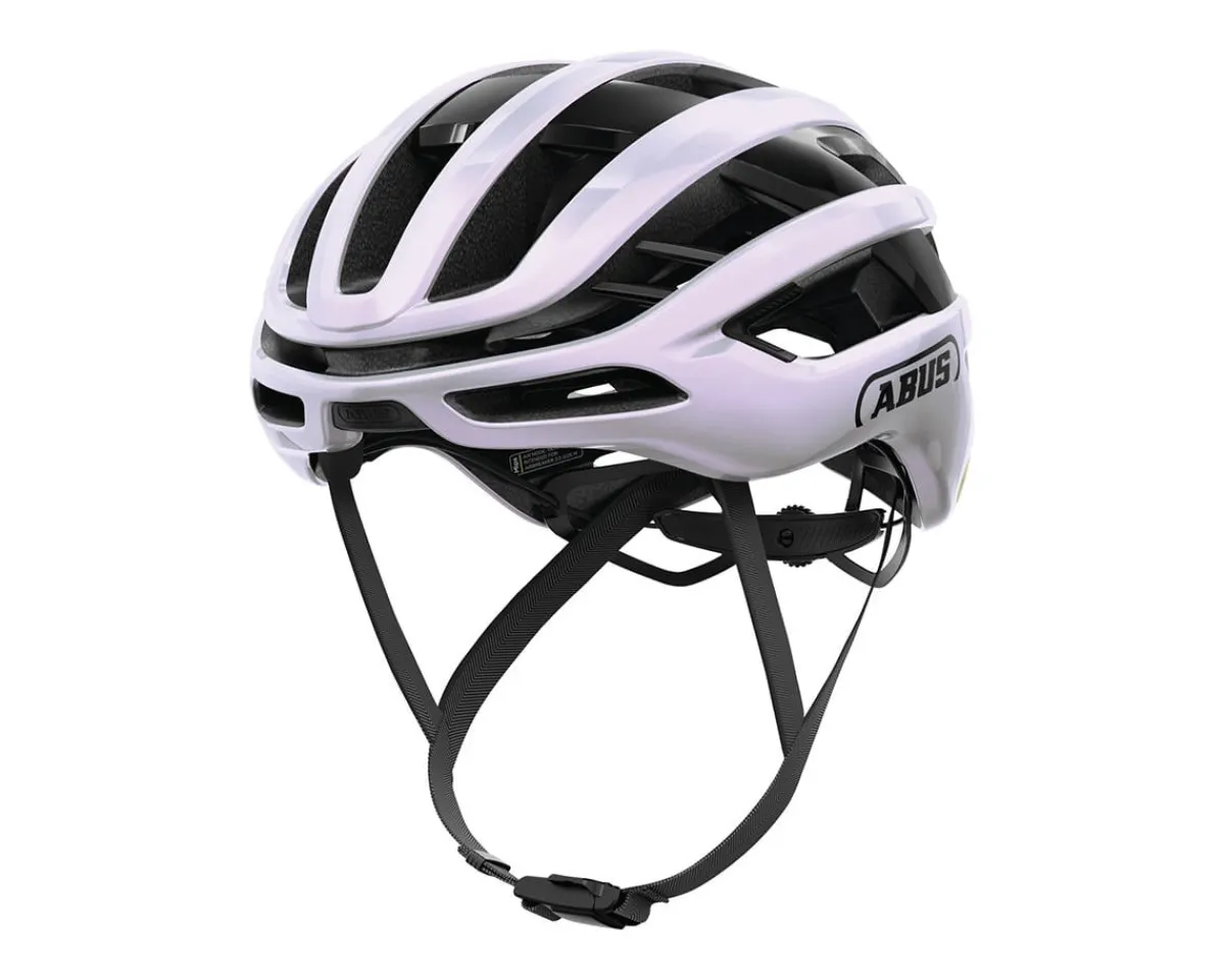 Abus Helmets|Helmets|AirBreaker 2.0 MIPS Helmet (All-In Purple) (S)