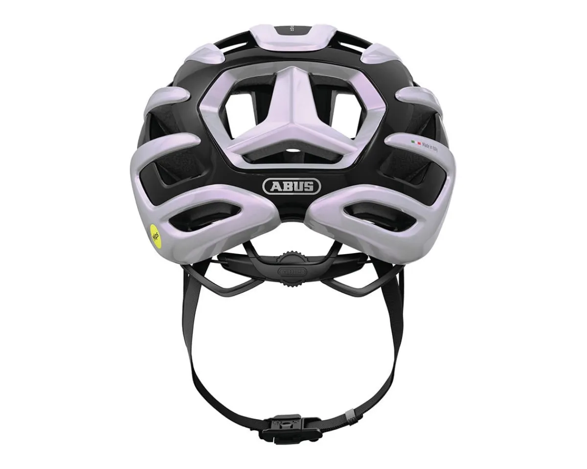 Abus Helmets|Helmets|AirBreaker 2.0 MIPS Helmet (All-In Purple) (S)