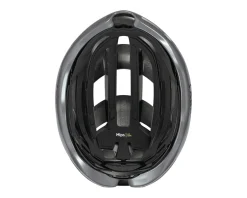 Abus Helmets|Helmets|AirBreaker 2.0 MIPS Helmet (Graphite Silver) (S)