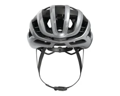 Abus Helmets|Helmets|AirBreaker 2.0 MIPS Helmet (Graphite Silver) (S)