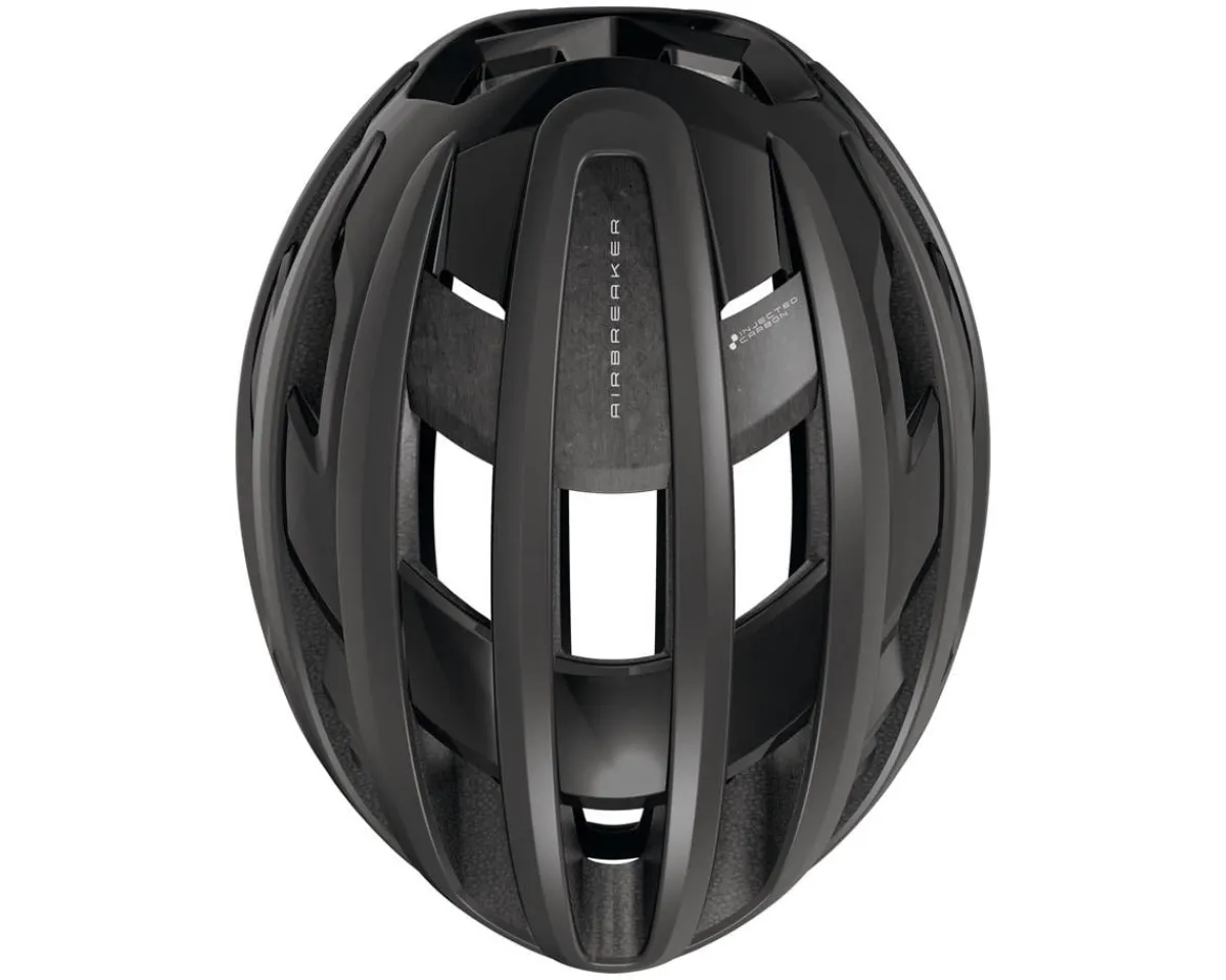 Abus Helmets|Helmets|AirBreaker 2.0 MIPS Helmet (Velvet Black) (S)