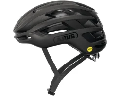 Abus Helmets|Helmets|AirBreaker 2.0 MIPS Helmet (Velvet Black) (S)
