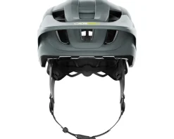 Abus Helmets|Helmets|CliffHanger MIPS Mountain Helmet (Concrete Grey) (M)
