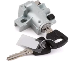 Abus E-Bike Parts|eBike Battery Lock Core (Bosch Frame Mount) (DT2)