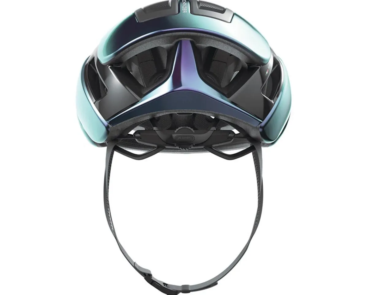 Abus Helmets|GameChanger 2.0 Helmet (Flip Flop Purple) (S)