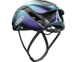 Abus Helmets|GameChanger 2.0 Helmet (Flip Flop Purple) (S)