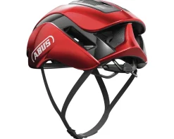 Abus Helmets|Helmets|GameChanger 2.0 Helmet (Performance Red) (S)