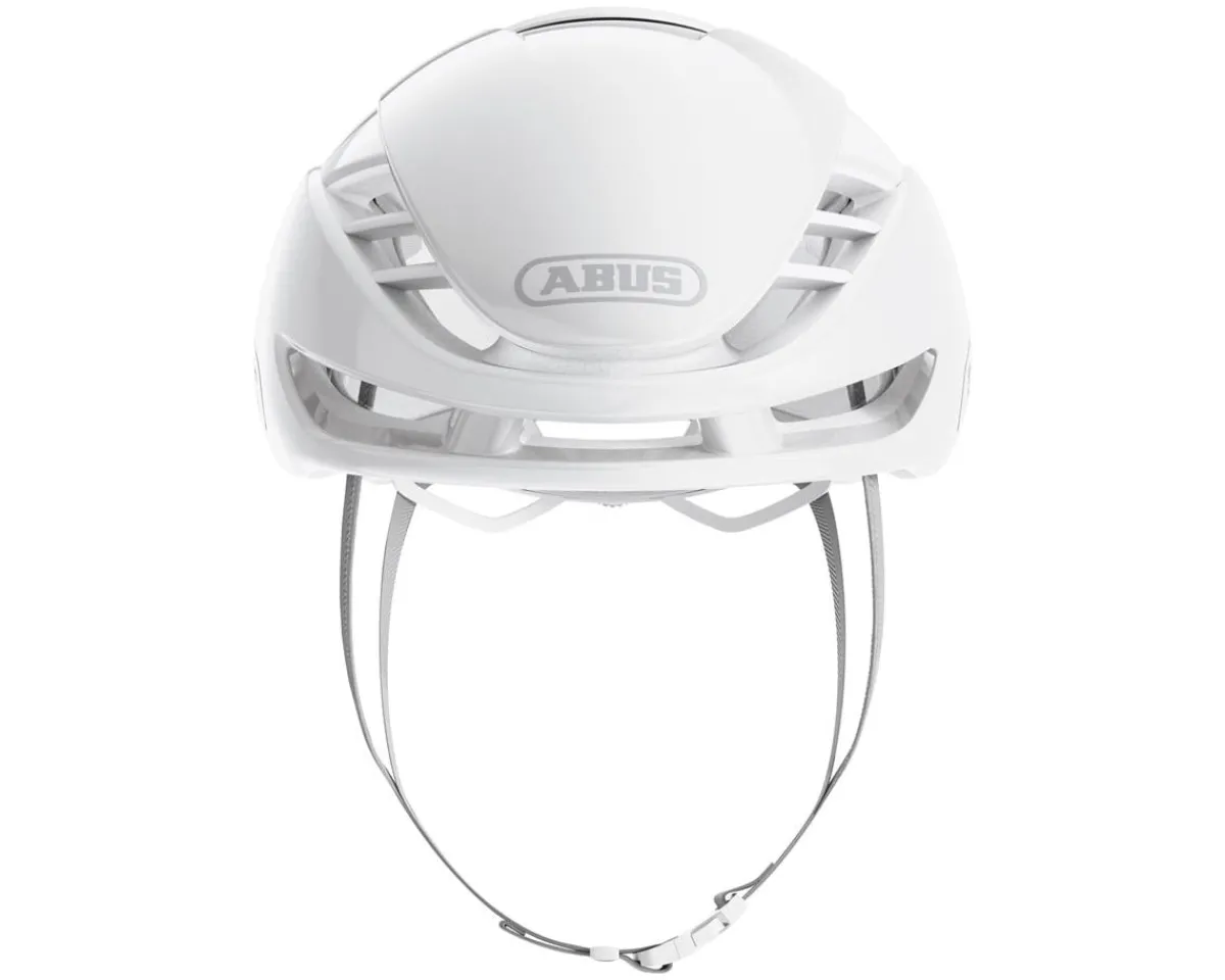 Abus Helmets|Helmets|GameChanger 2.0 Helmet (Pure White) (S)