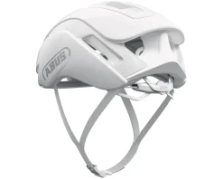 Abus Helmets|Helmets|GameChanger 2.0 Helmet (Pure White) (S)