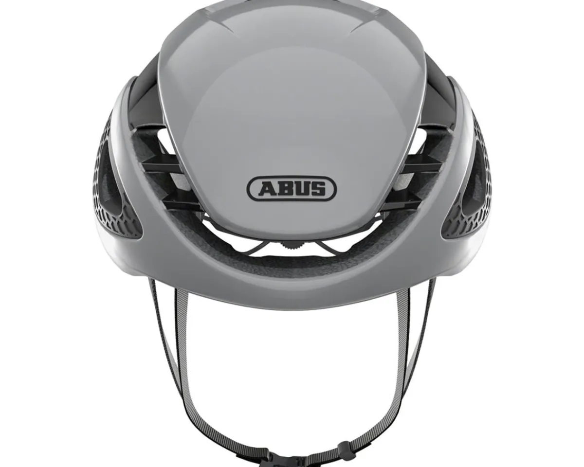 Abus Helmets|Helmets|GameChanger Helmet (Race Grey) (S)