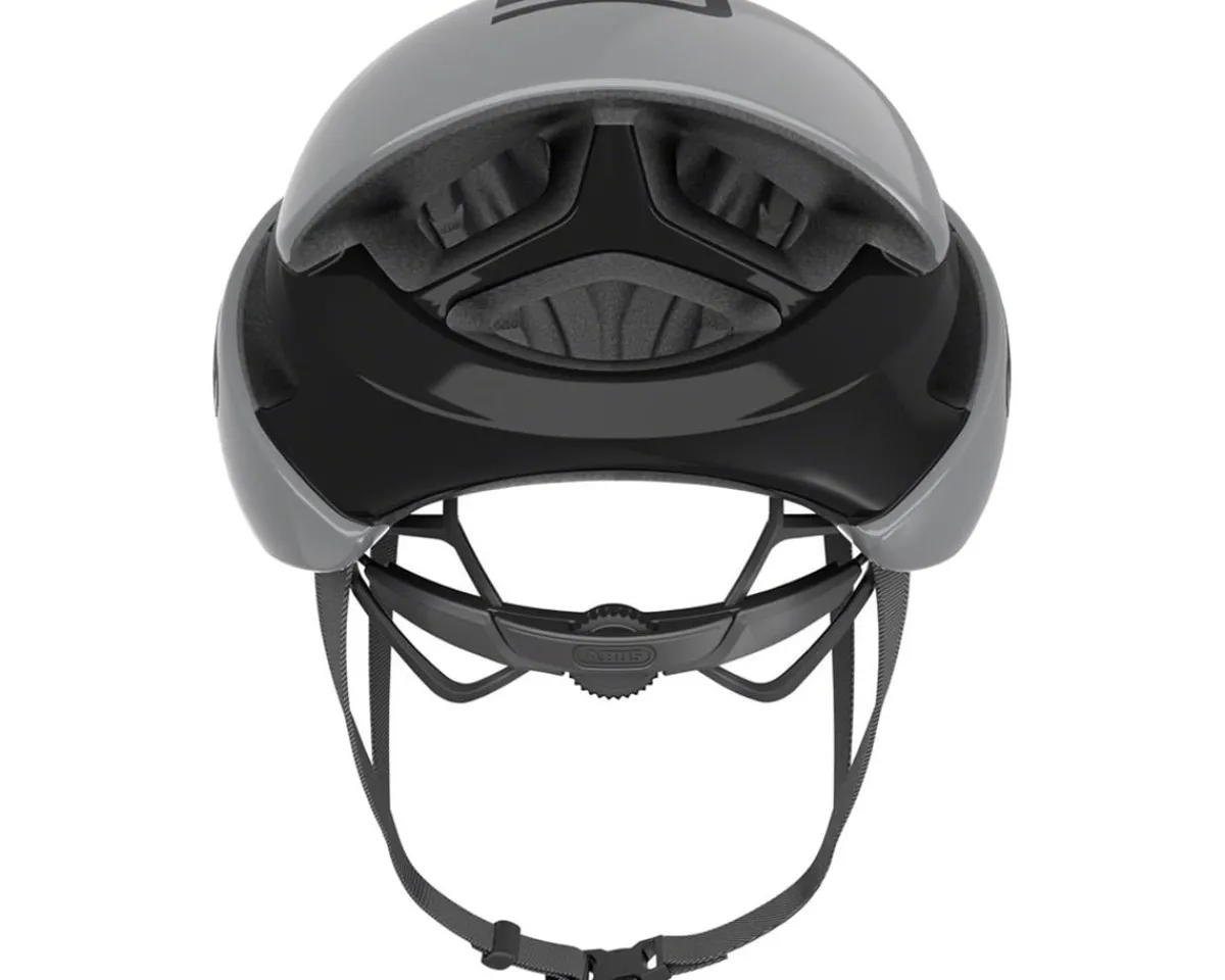 Abus Helmets|Helmets|GameChanger Helmet (Race Grey) (S)