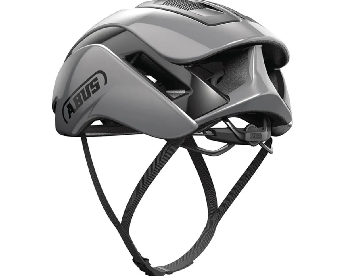 Abus Helmets|Helmets|GameChanger 2.0 Helmet (Race Grey) (S)