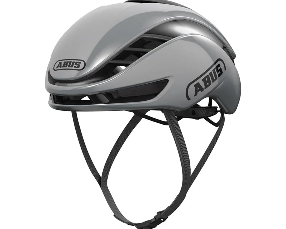 Abus Helmets|Helmets|GameChanger 2.0 Helmet (Race Grey) (S)