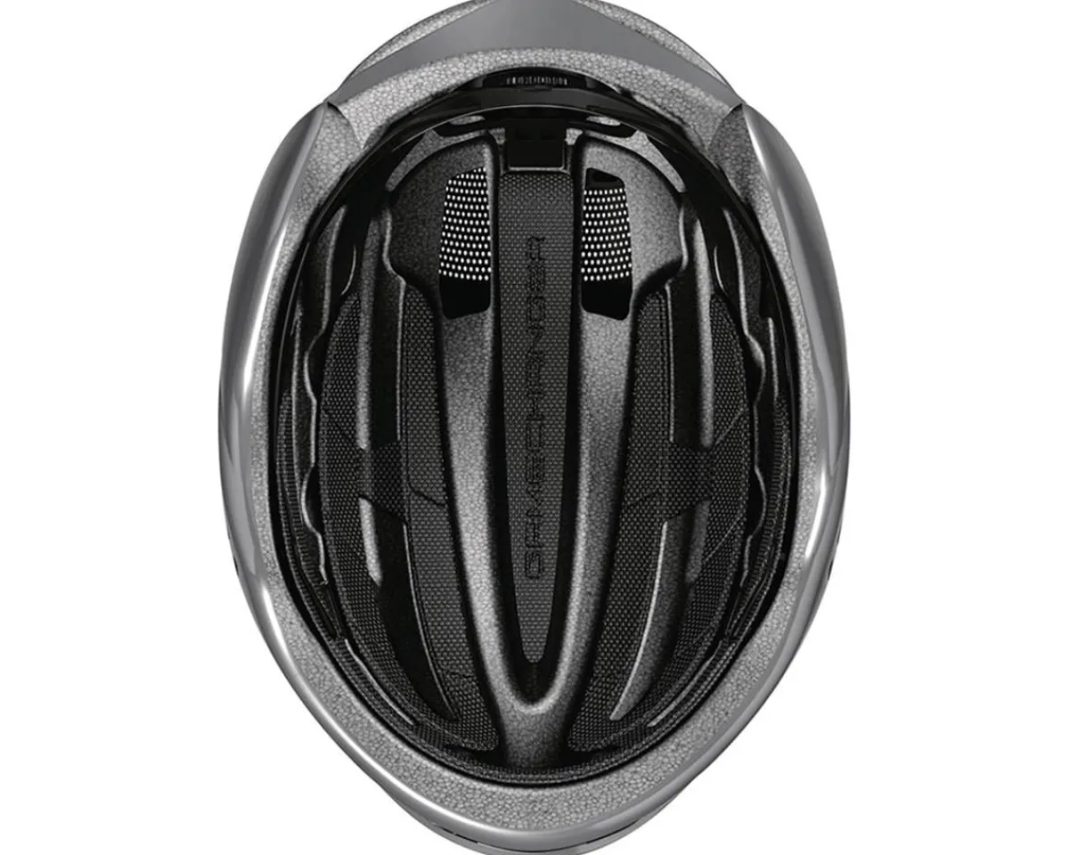 Abus Helmets|Helmets|GameChanger 2.0 Helmet (Race Grey) (S)
