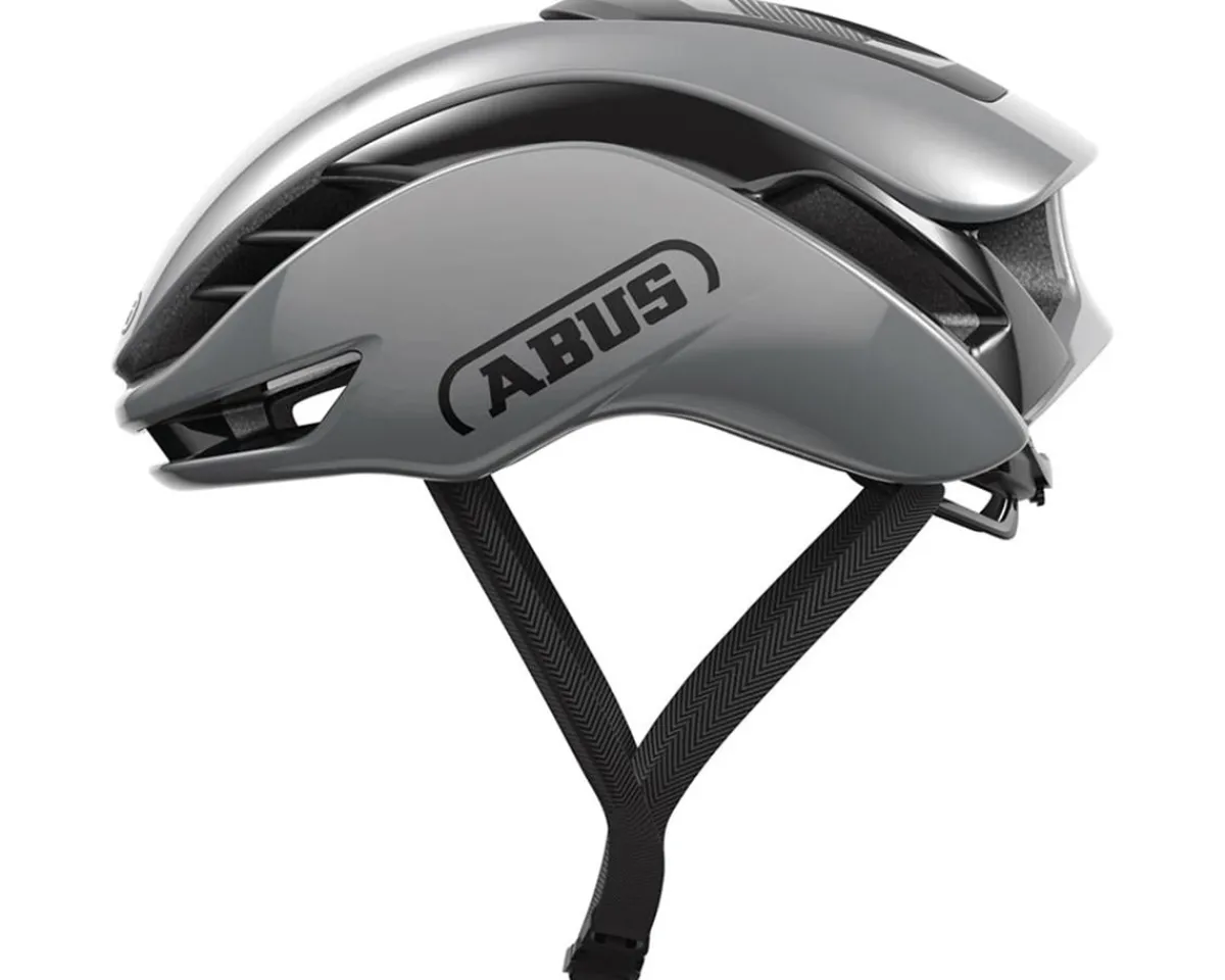 Abus Helmets|Helmets|GameChanger 2.0 Helmet (Race Grey) (S)