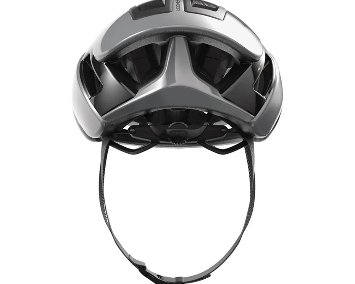 Abus Helmets|Helmets|GameChanger 2.0 Helmet (Race Grey) (S)