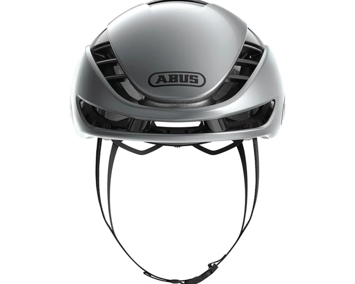 Abus Helmets|Helmets|GameChanger 2.0 Helmet (Race Grey) (S)