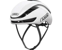 Abus Helmets|Helmets|GameChanger 2.0 Helmet (Shiny White) (S)
