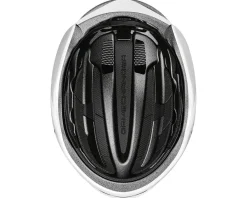 Abus Helmets|Helmets|GameChanger 2.0 Helmet (Shiny White) (S)