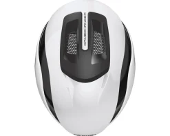 Abus Helmets|Helmets|GameChanger 2.0 Helmet (Shiny White) (S)