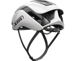 Abus Helmets|Helmets|GameChanger 2.0 Helmet (Shiny White) (S)