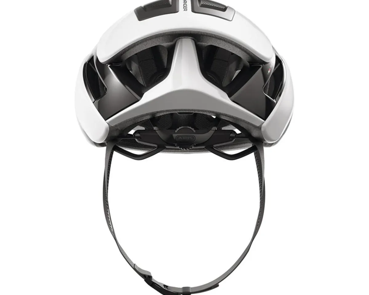 Abus Helmets|Helmets|GameChanger 2.0 Helmet (Shiny White) (S)