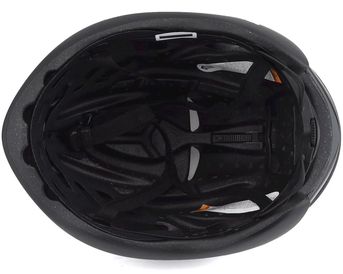 Abus Helmets|Clothing Sale|GameChanger Helmet (Velvet Black) (M)