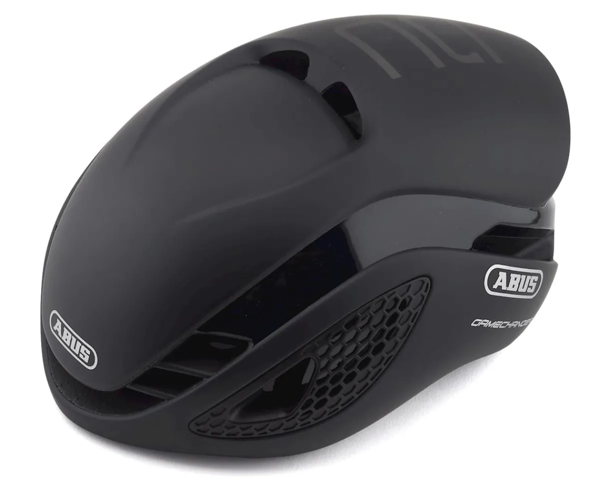 Abus Helmets|Clothing Sale|GameChanger Helmet (Velvet Black) (M)