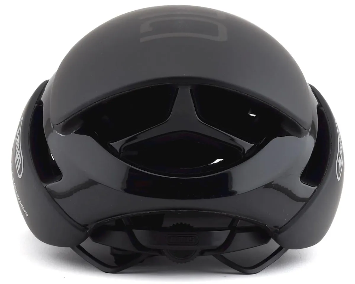 Abus Helmets|Clothing Sale|GameChanger Helmet (Velvet Black) (M)