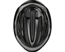 Abus Helmets|Helmets|GameChanger 2.0 Helmet (Velvet Black) (S)