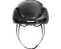 Abus Helmets|Helmets|GameChanger 2.0 Helmet (Velvet Black) (S)