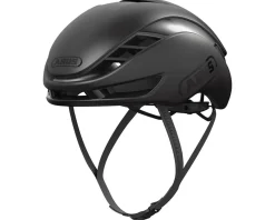 Abus Helmets|Helmets|GameChanger 2.0 Helmet (Velvet Black) (S)