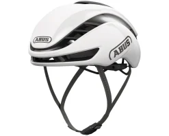 Abus Helmets|GameChanger 2.0 MIPS Helmet (Shiny White) (S)