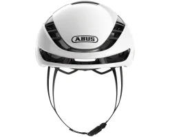 Abus Helmets|GameChanger 2.0 MIPS Helmet (Shiny White) (S)