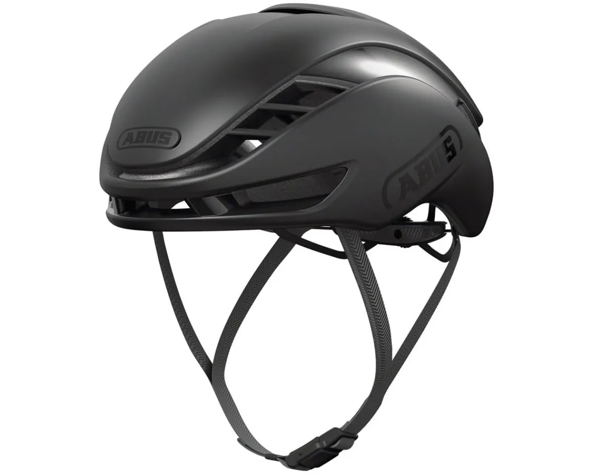 Abus Helmets|Helmets|GameChanger 2.0 MIPS Helmet (Velvet Black) (S)