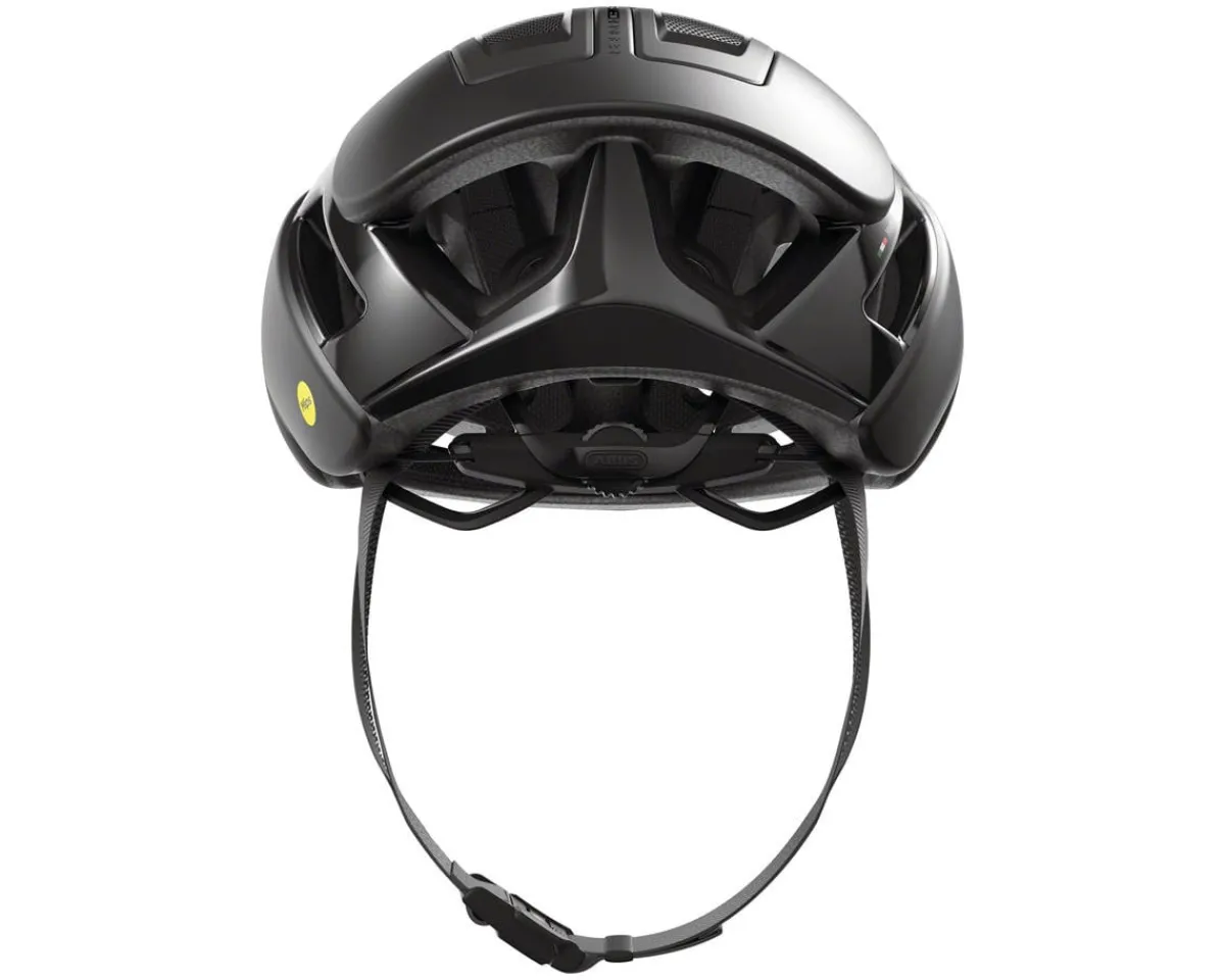 Abus Helmets|Helmets|GameChanger 2.0 MIPS Helmet (Velvet Black) (S)