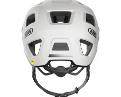 Abus Helmets|Helmets|MoDrop MIPS Mountain Helmet (Polar White) (S)